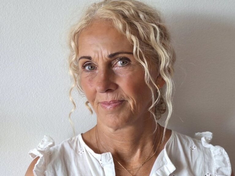 Erhvervs- og Boligstylist Charlotte Rasch